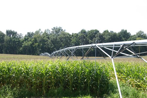 Property photo 207 - 21 Multiple Span Irrigation Pivots, Offered Individually or Combination - Irrigation Equipment Auction